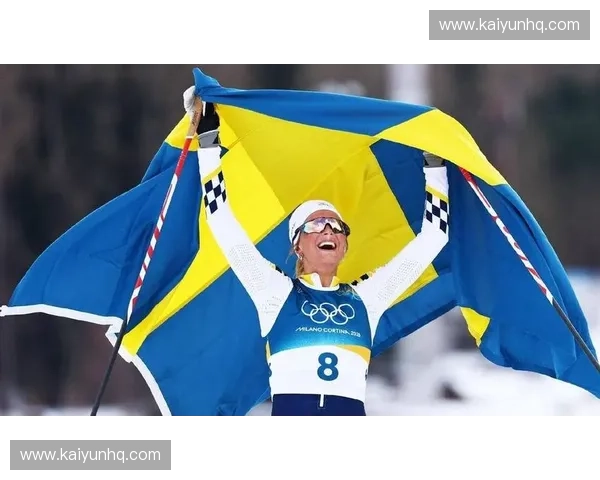 波兰跳台滑雪队团体赛发挥出色 获得本届冬奥首枚奖牌